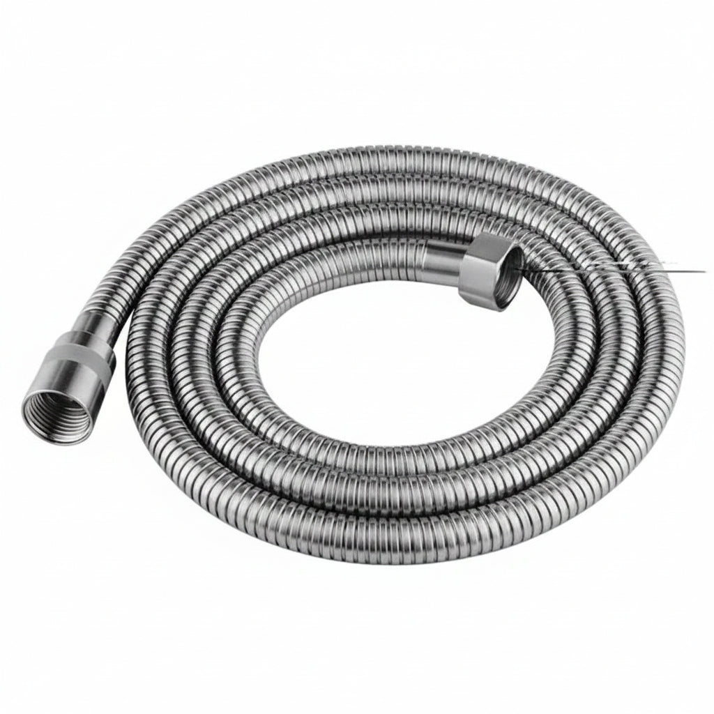 MANGUERA DE METAL PARA DUCHA SANITARIA