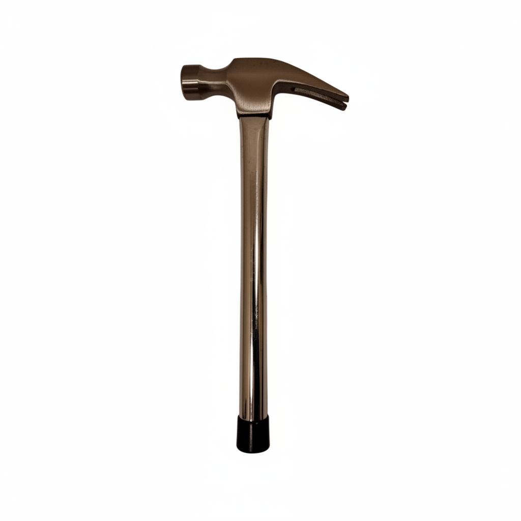 MARTILLO METAL TABULAR HUECO