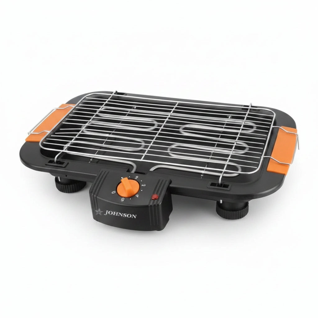 PARRILLA ELECTRICA JOHNSON