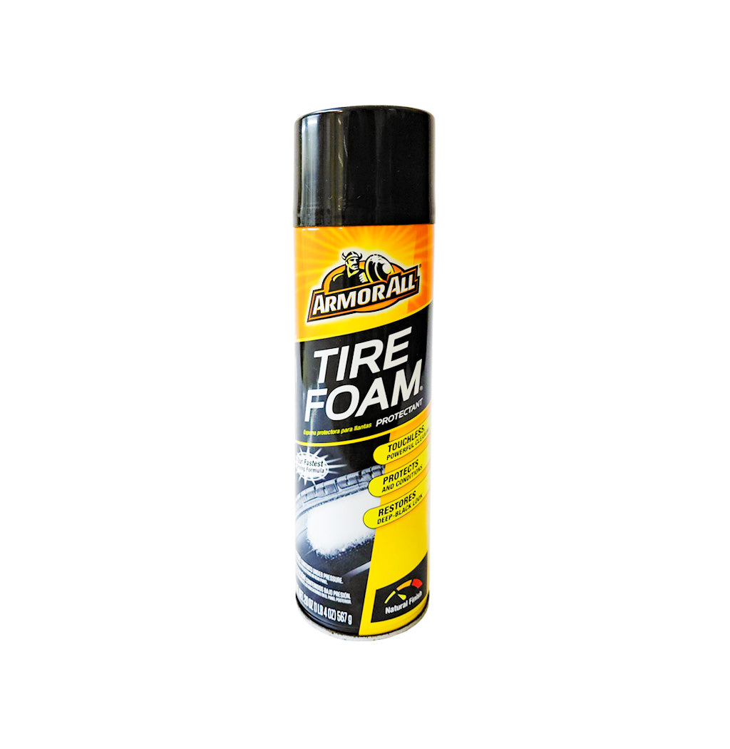 PROTECTOR TIRE FOAM 620OZ