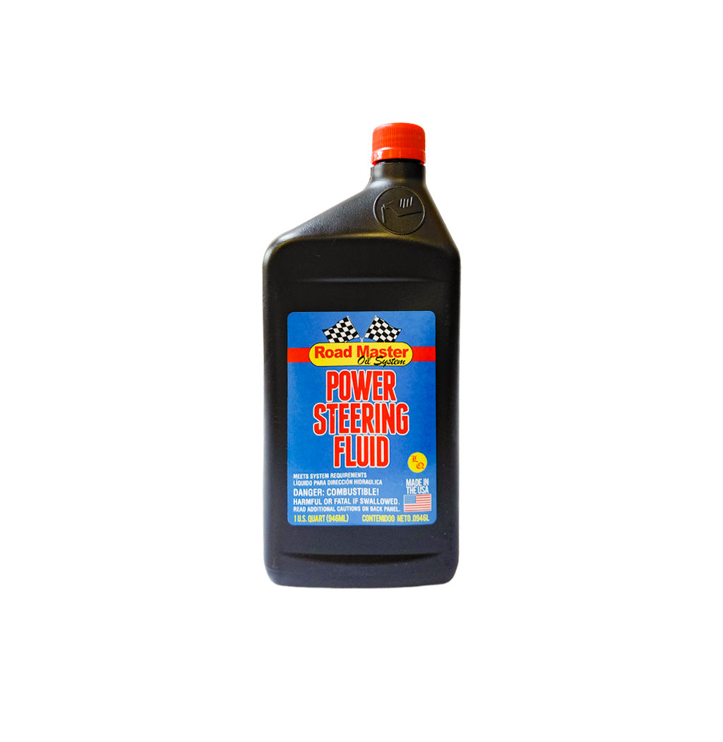 POWER STEERING 32OZ