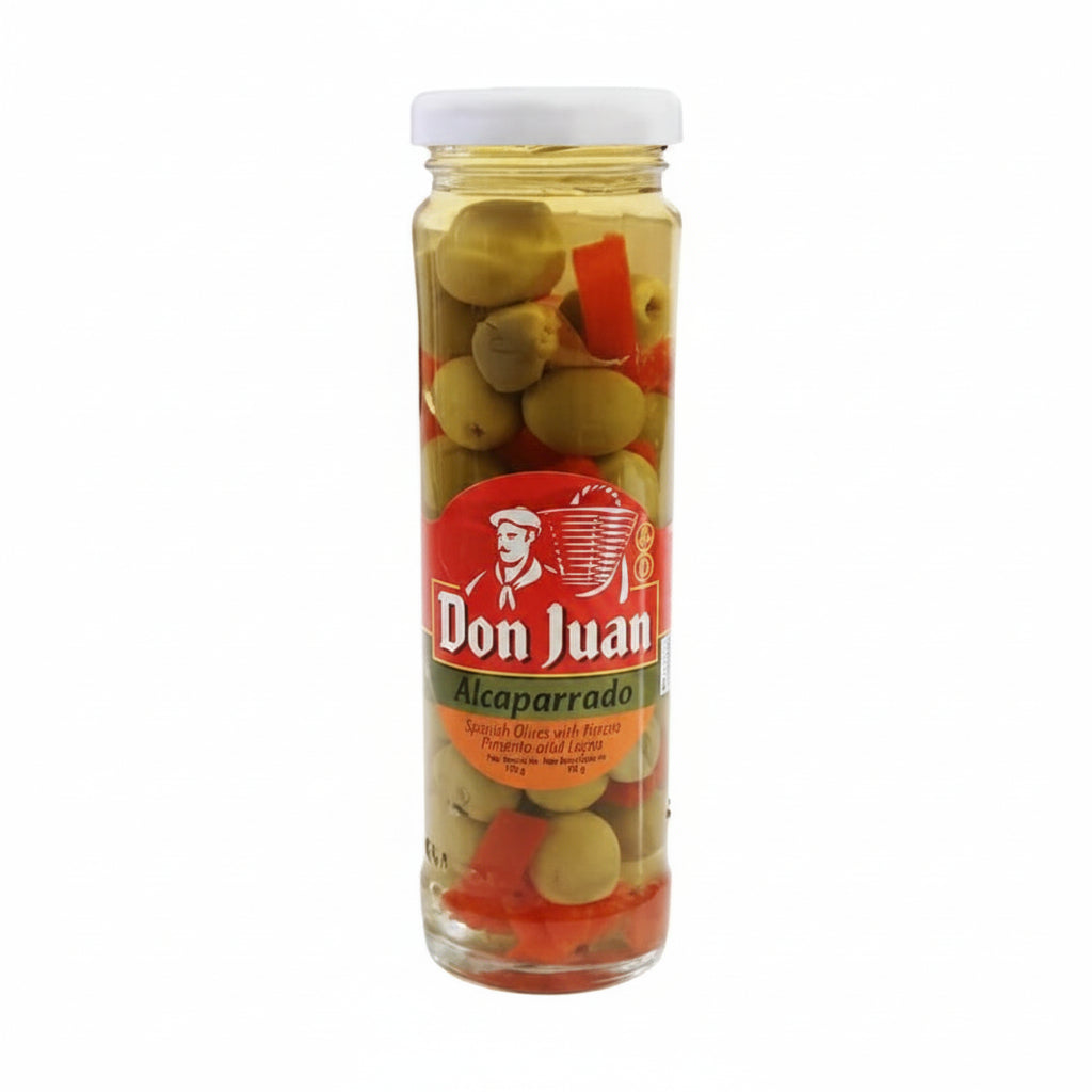 ALCAPARRADO DON JUAN 95GR