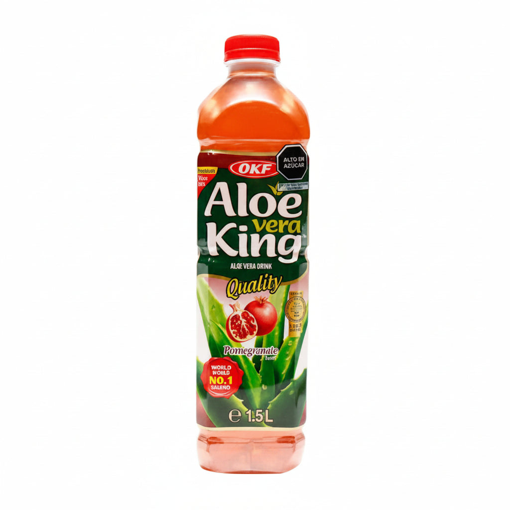ALOE VERA GRANADA OKF 1.5L
