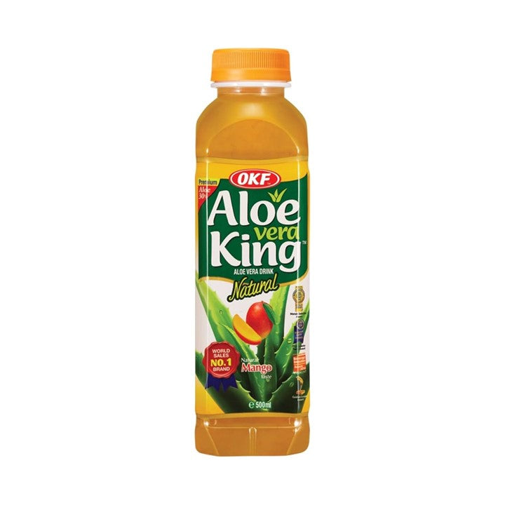 ALOE VERA MANGO OKF 500ML
