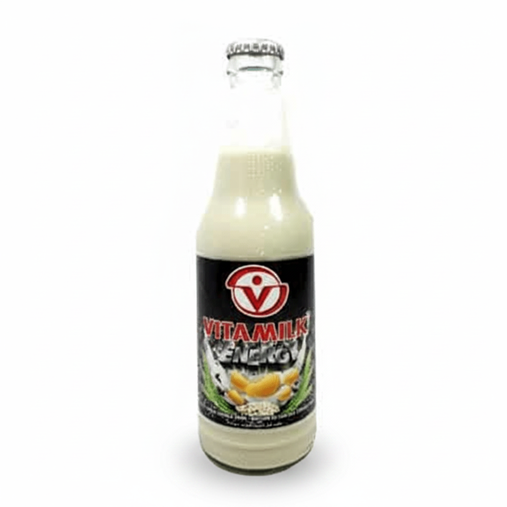 BEBIDA DE SOYA CEREAL ENERG VITAMILK 300ML