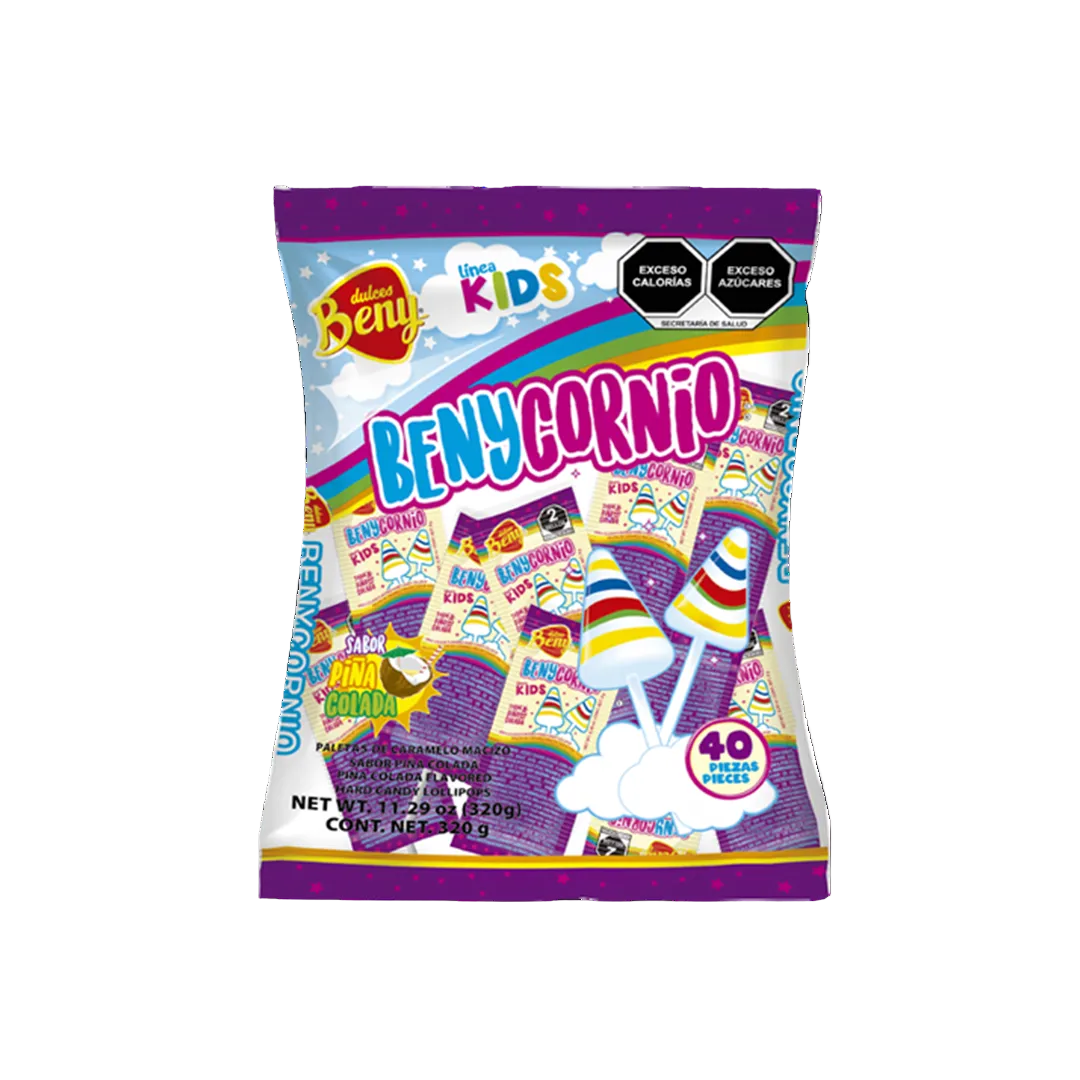 BENYCORNIO 320GR