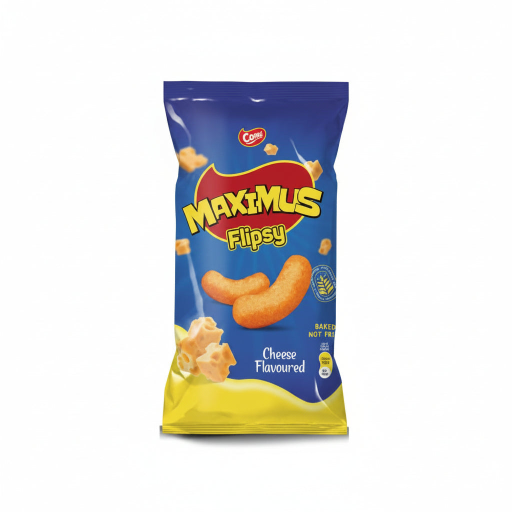 CAMEL FLIPSY MAXIMUS CHEESE 180GR