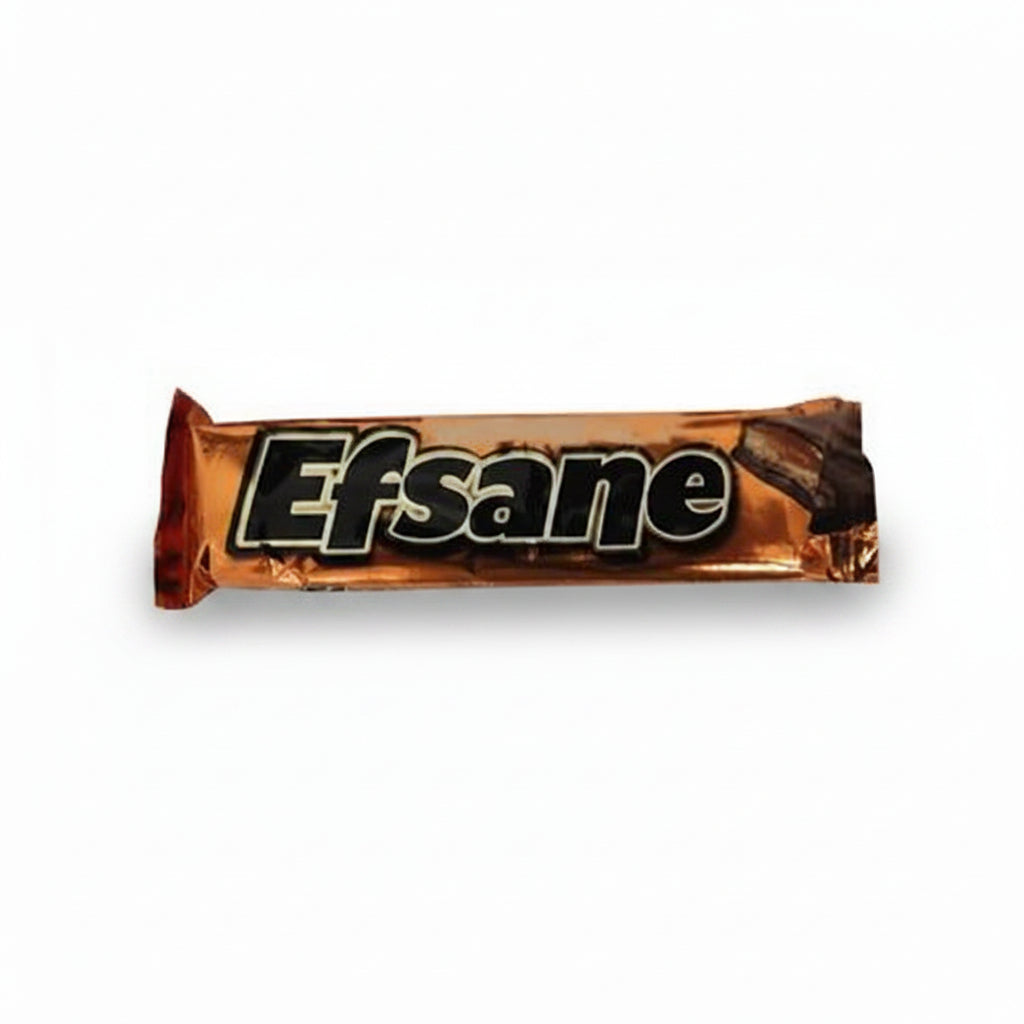 CHOCOLATE EFSANE