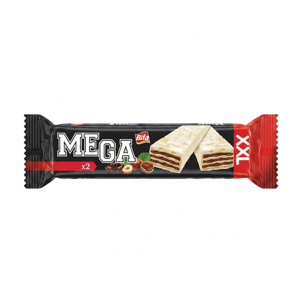 CHOCOLATE MEGA LECHE XXL