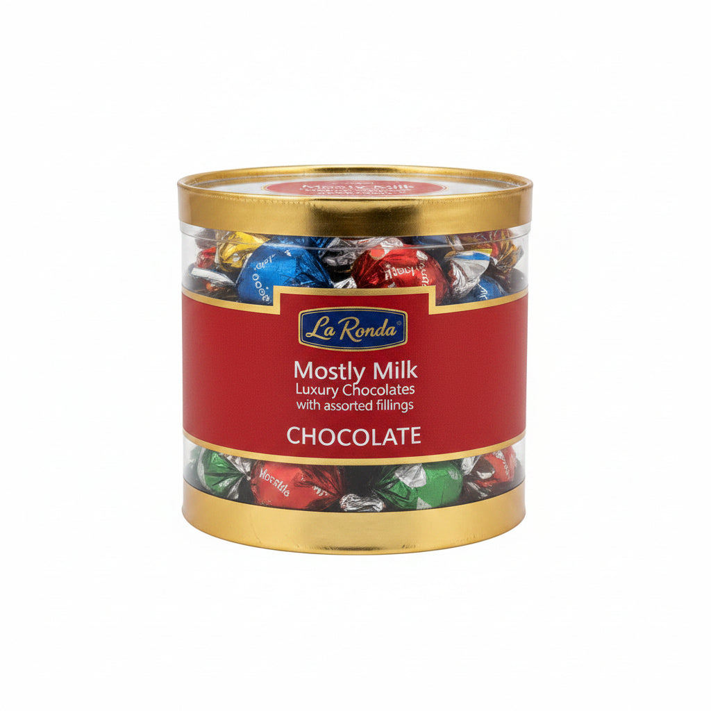 CHOCOLATE RONDA