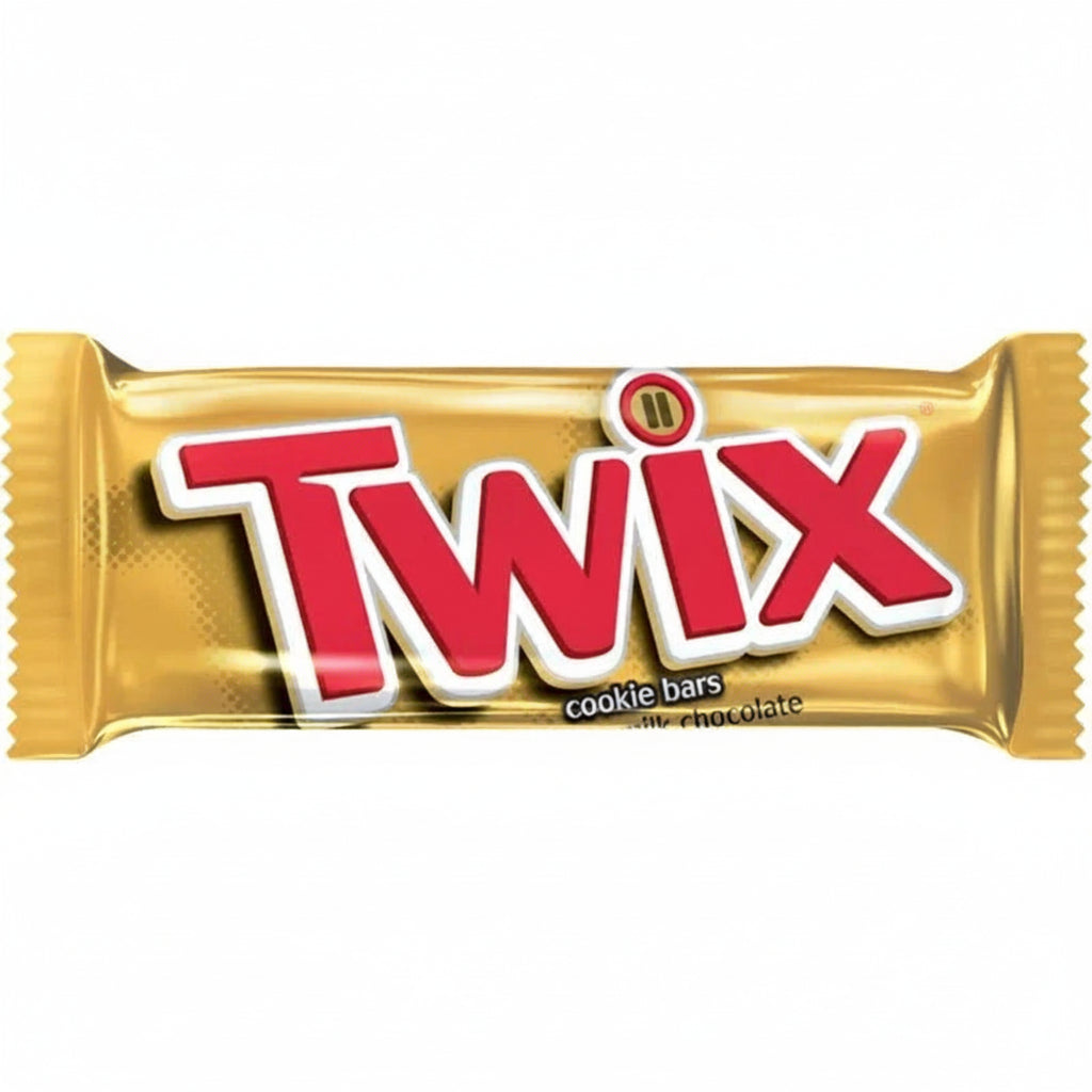 CHOCOLATE TWIX 1.79OZ
