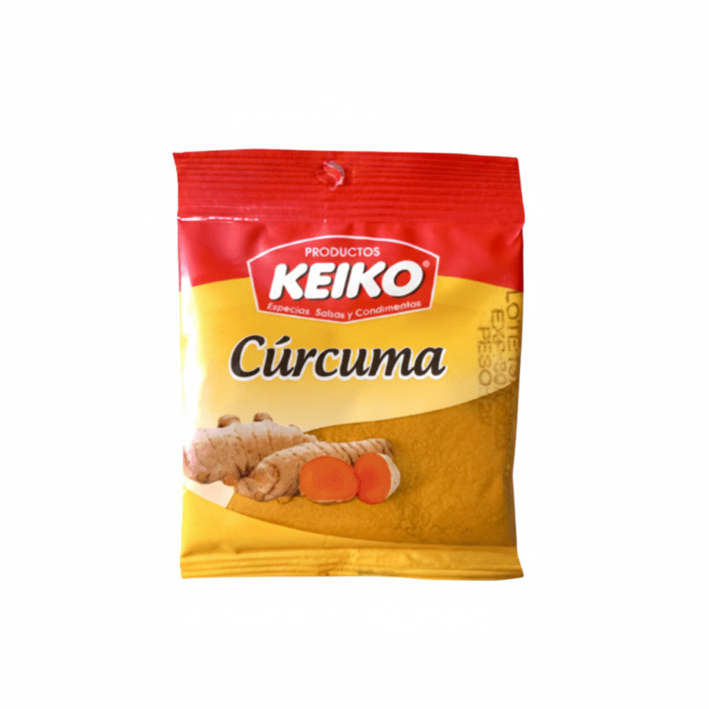 CURCUMA KEIKO 12GR