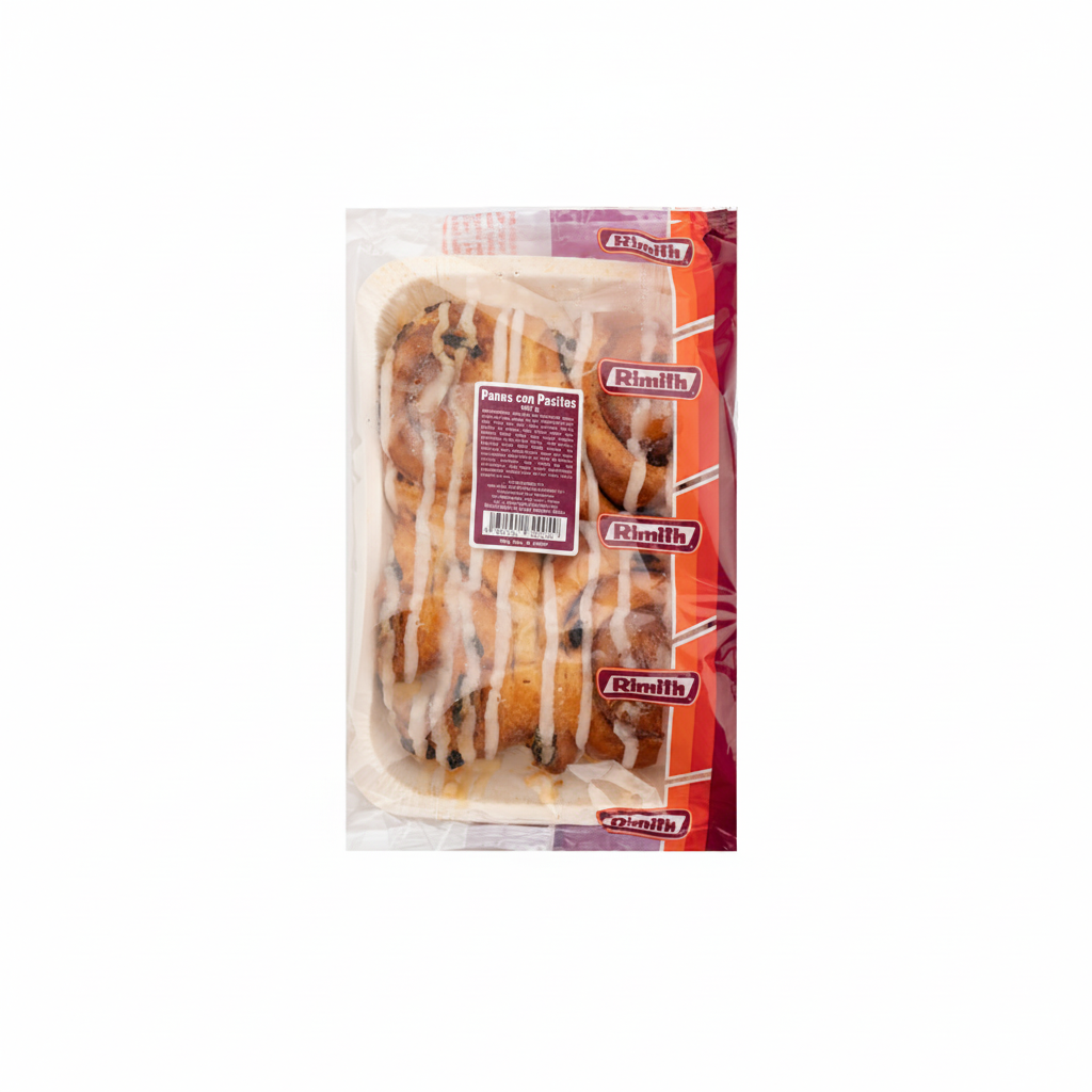 DANESA PASAS RIMITH 385GR