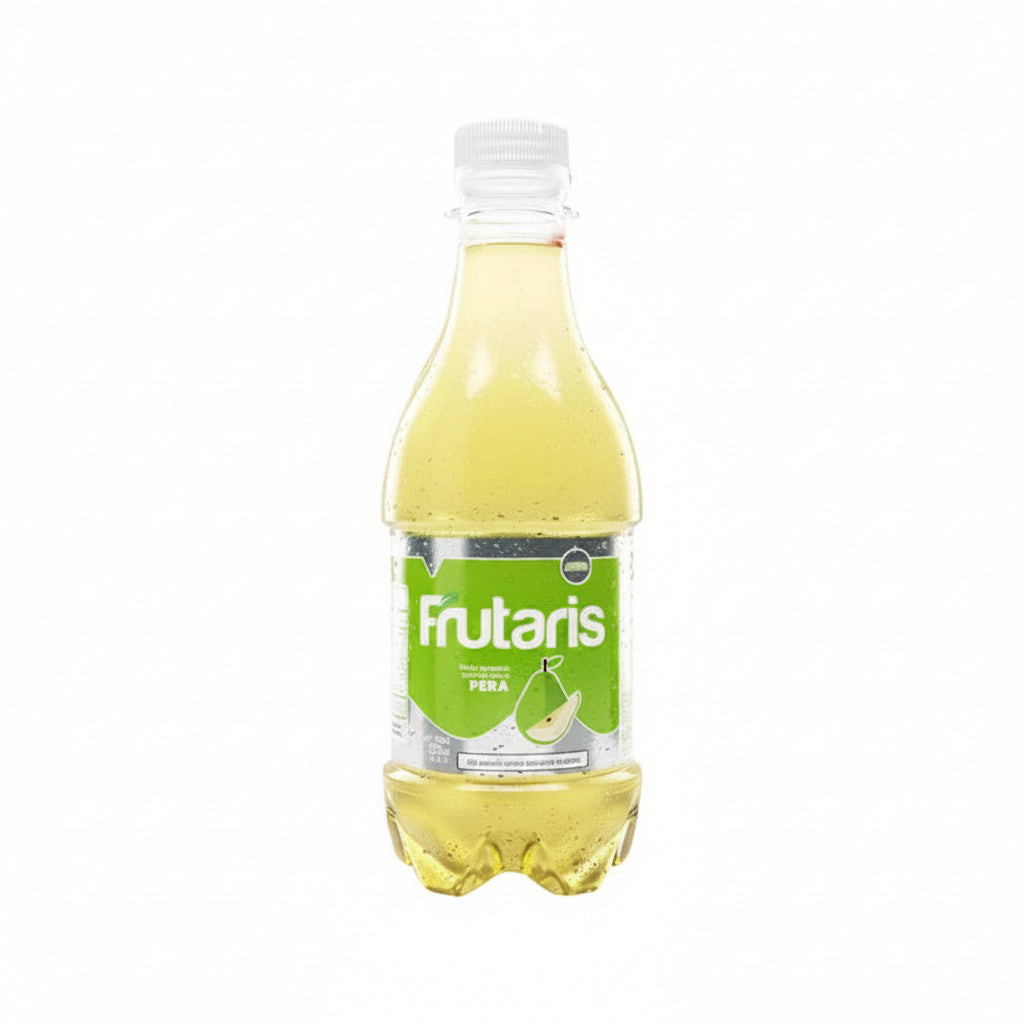 FRUTARIS PERA 355ML