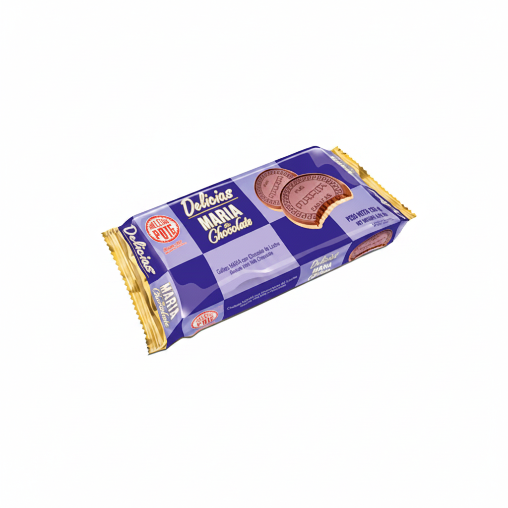 GALLETAS CHOCOLATE MARIA PUIG 136GR