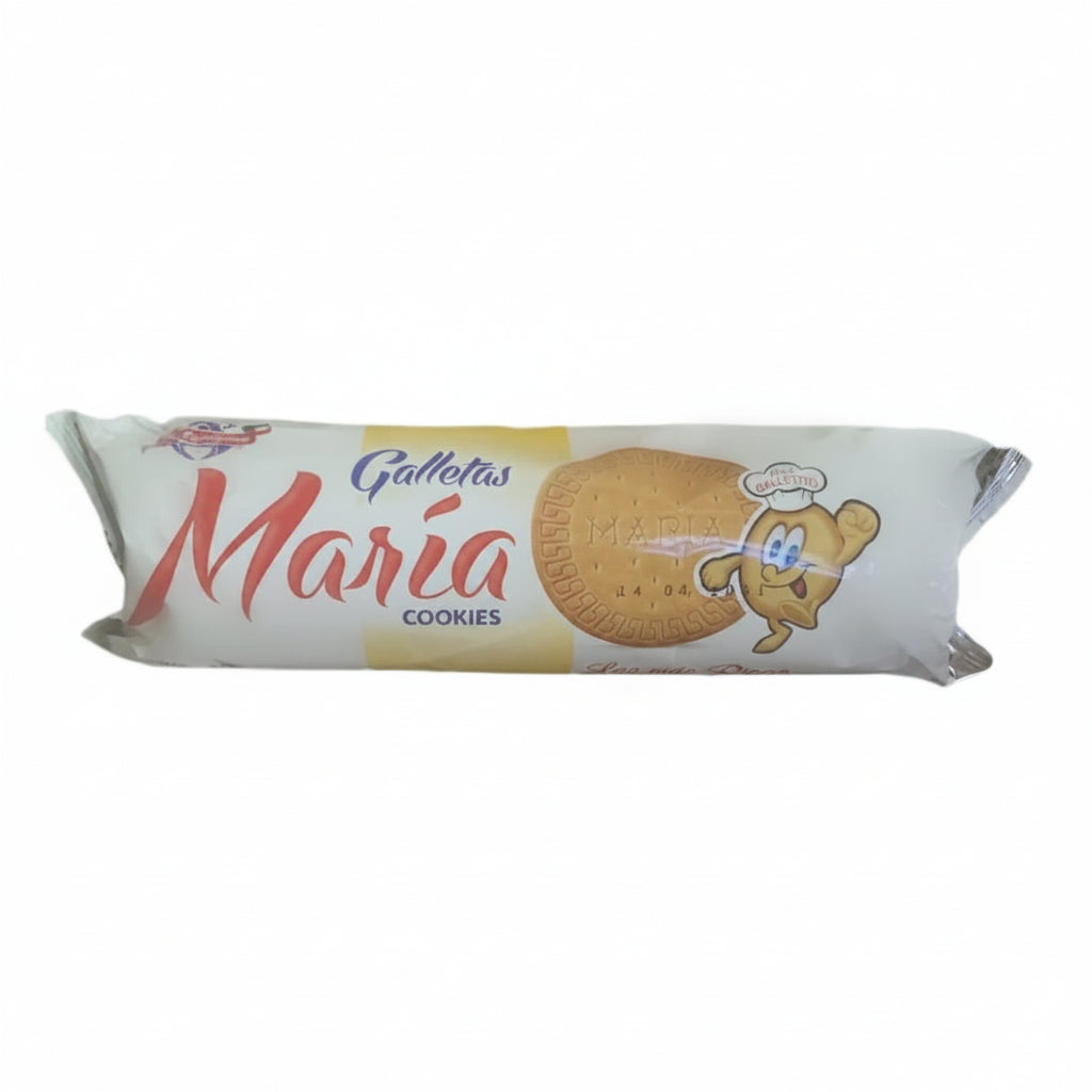 GALLETAS MARIA LA PARMIGIANA 200GR