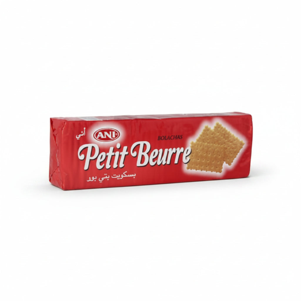 GALLETAS PETIT BEURRE ANI 100GR
