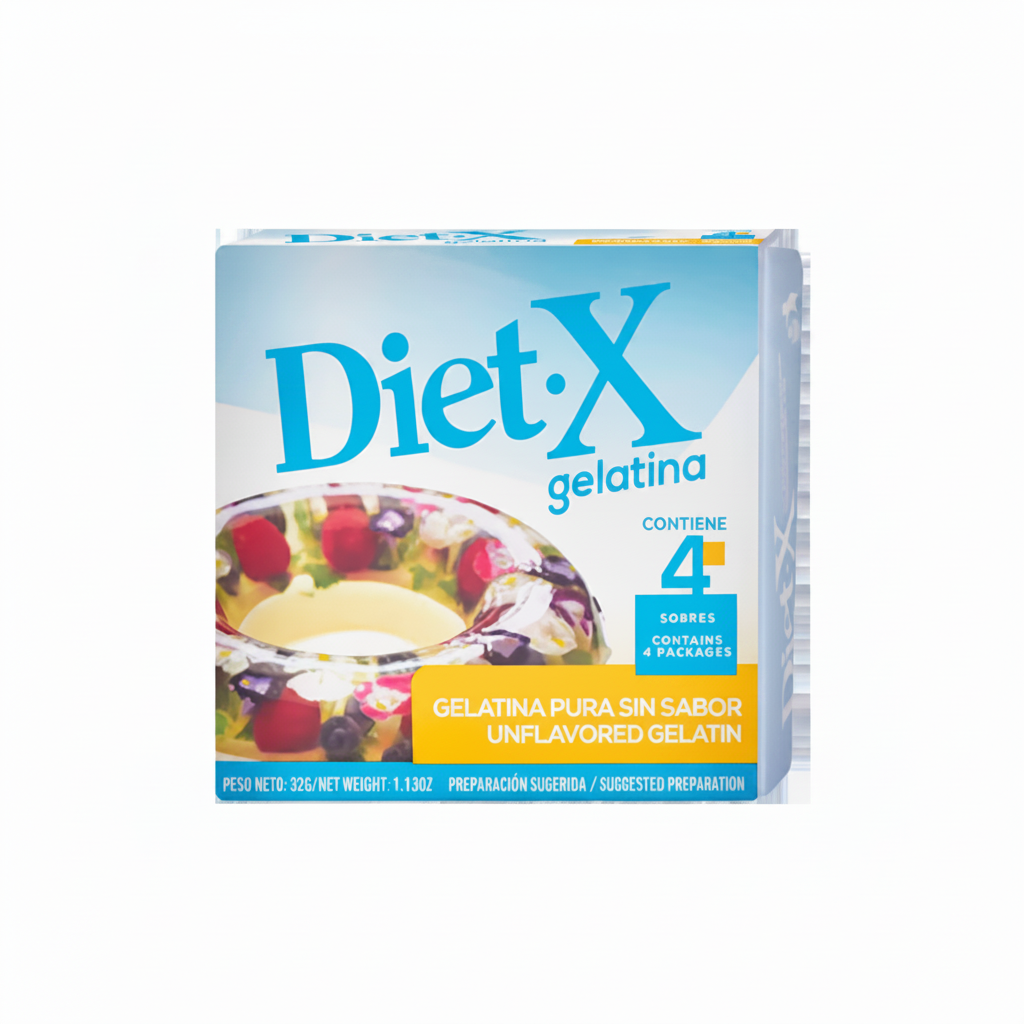 GELATINA PURA DIETX 32GR