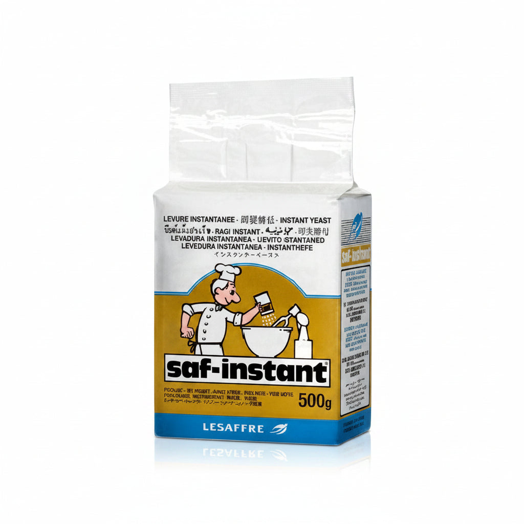 LEVADURA DORADA SAF-INSTANT 500GR