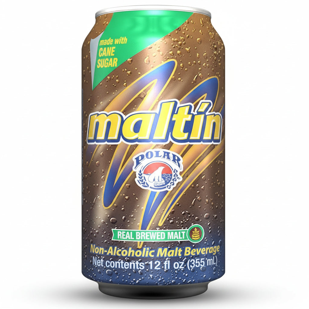 MALTIN POLAR LATA 12OZ