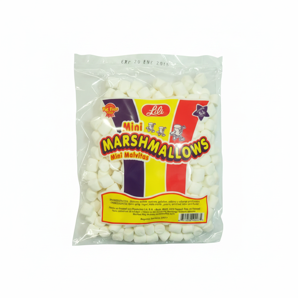 MALVA COLORES LILI 10OZ