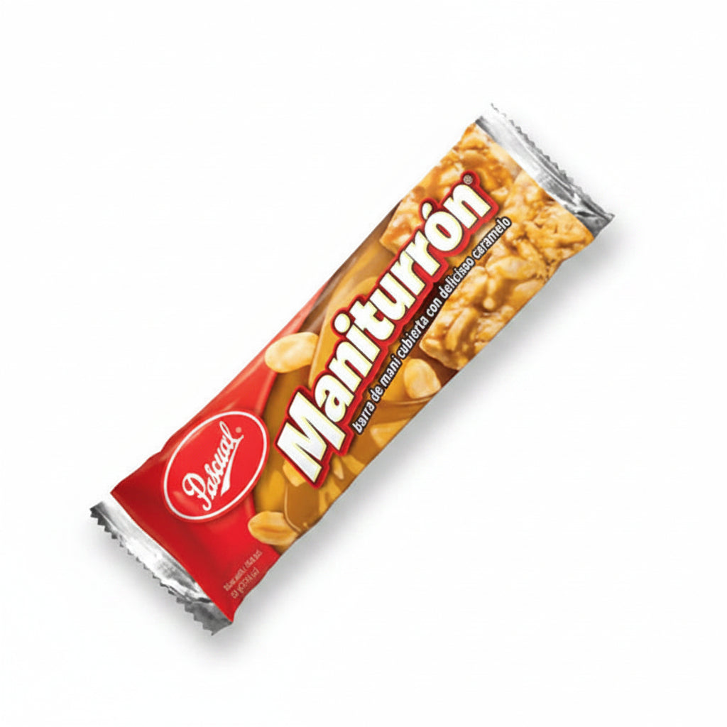 MANITURRON PASCUAL BARRA 30GR