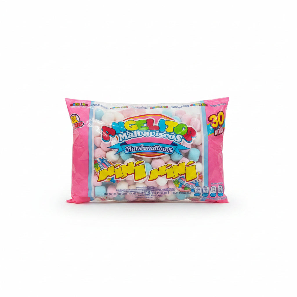 MINI MALVA ANGELITO GUANDY 20U