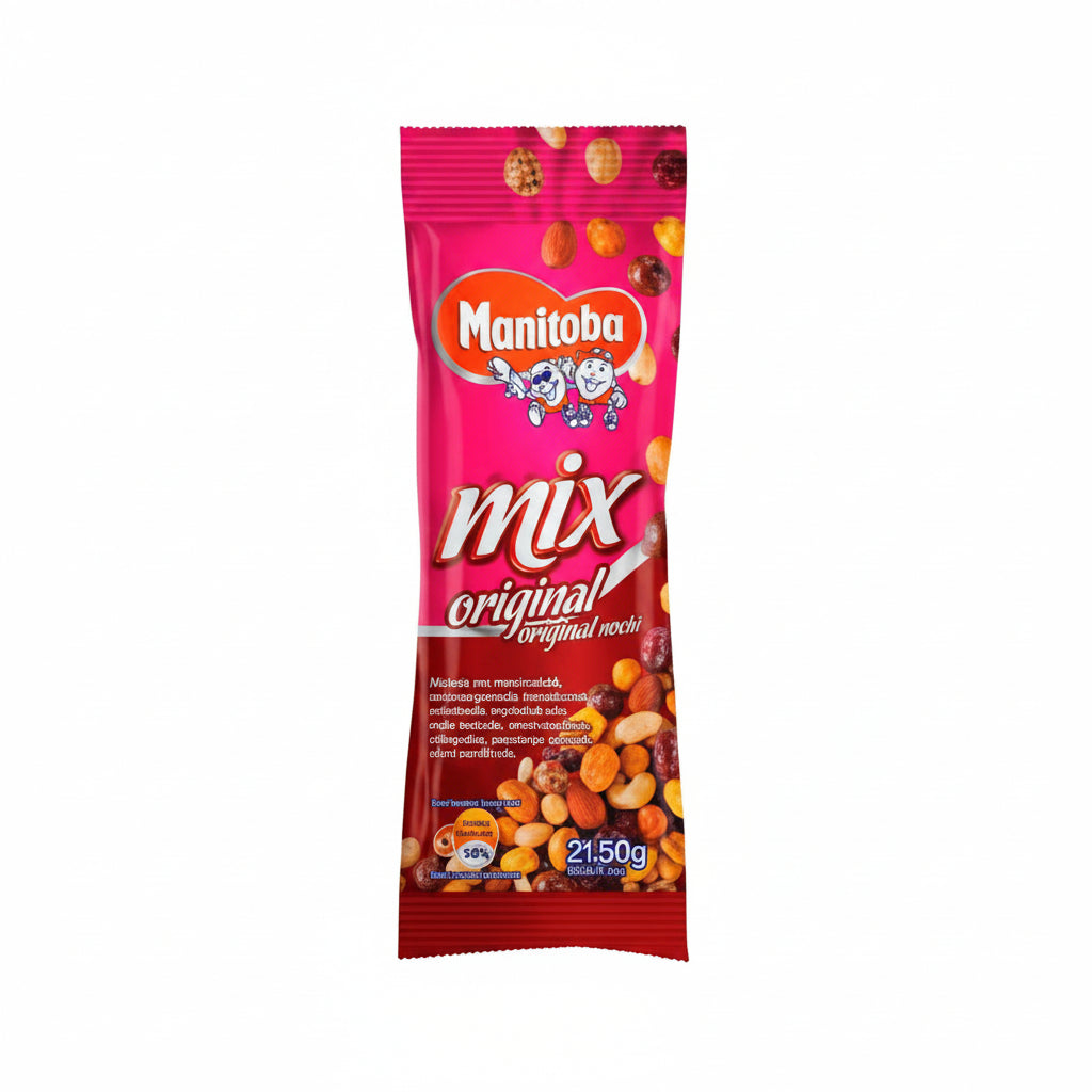 MIX MANITOBA 50GR