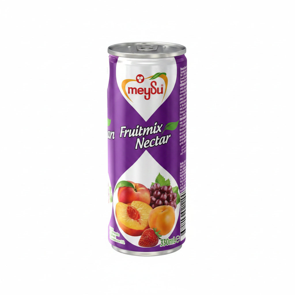 NECTAR FRUITMIX LATA MEYSU 330ML