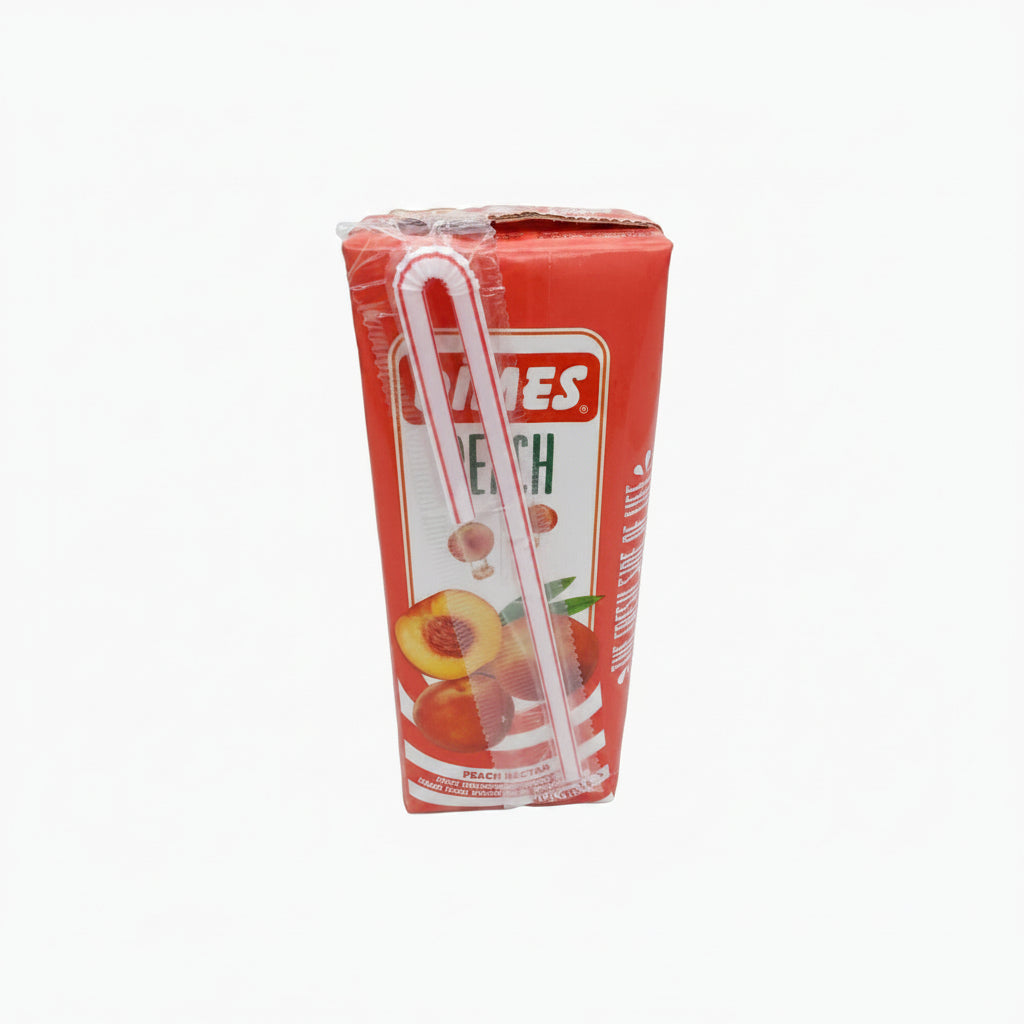 NECTAR PEACH DIMES 200ML