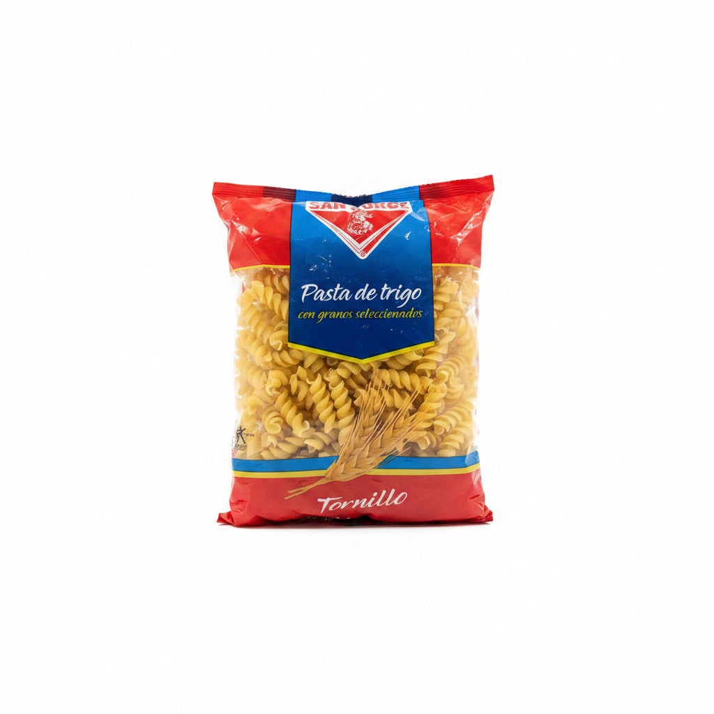 PASTA TORNILLO SAN JORGE 250GR