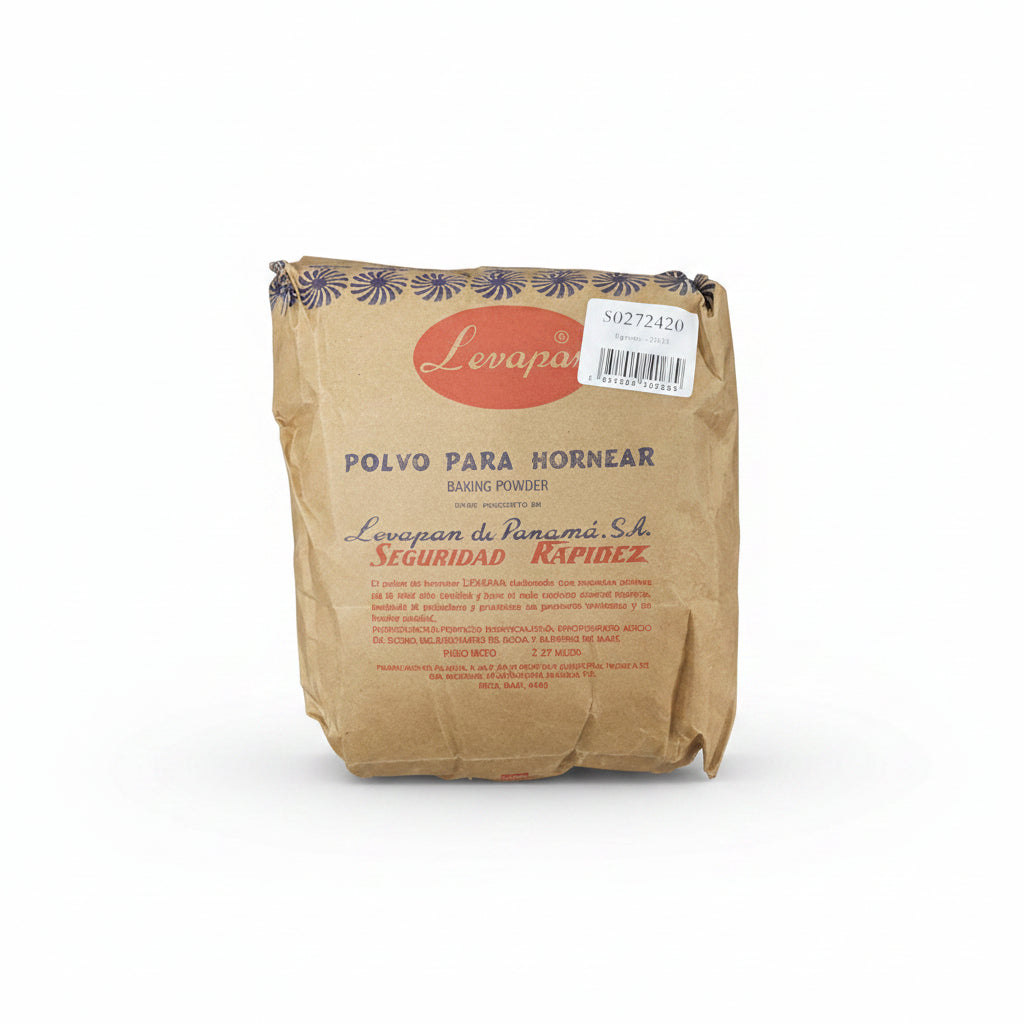 POLVO HORNEAR LEVAPAN 5LB