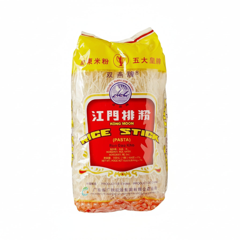 FIDEOS DE ARROZ DOUBLE SWALLOW BRAND