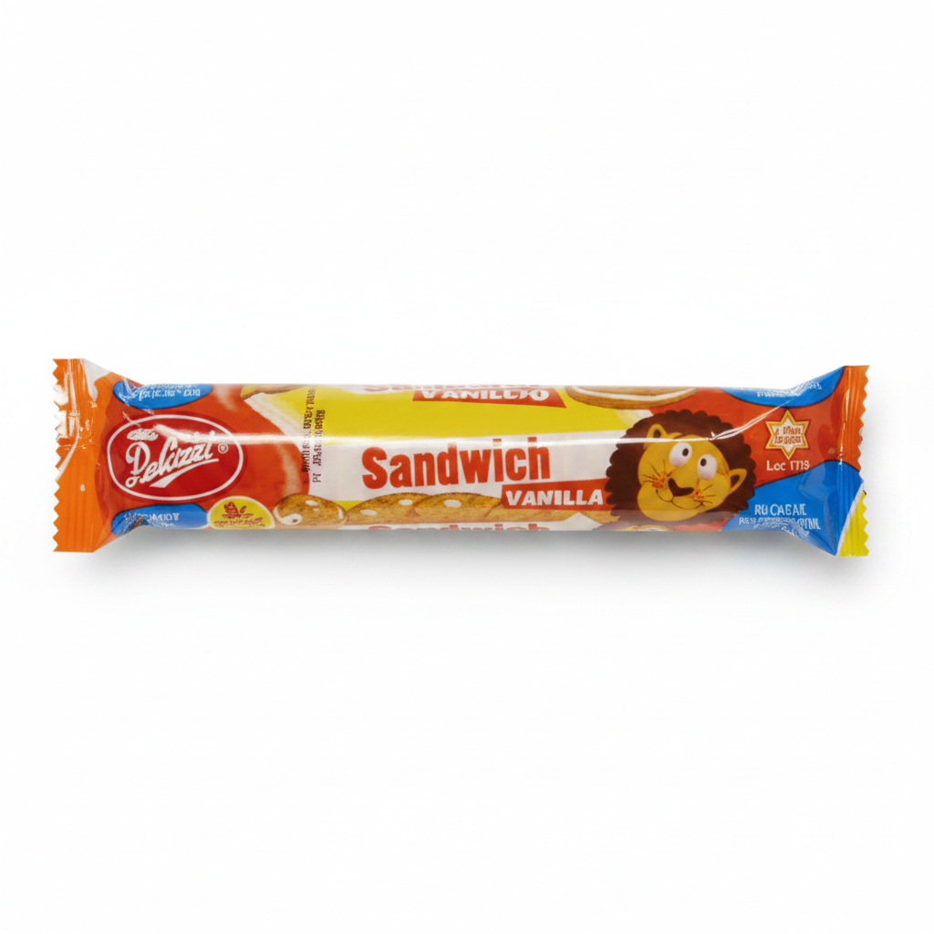 SANDWICH SONDEY PASCUAL FAMILIAR 138GR