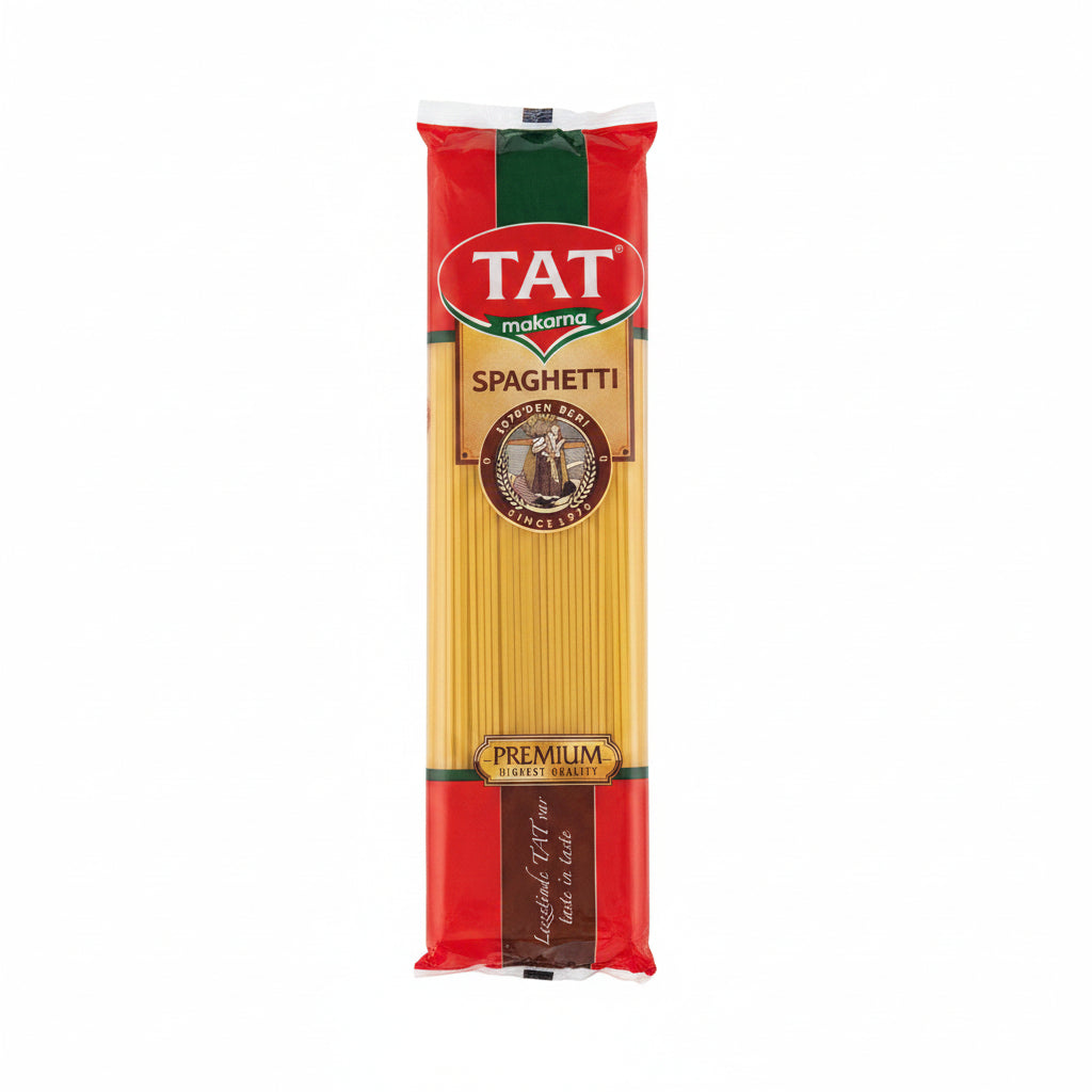 ESPAGUETI TAT 400GR