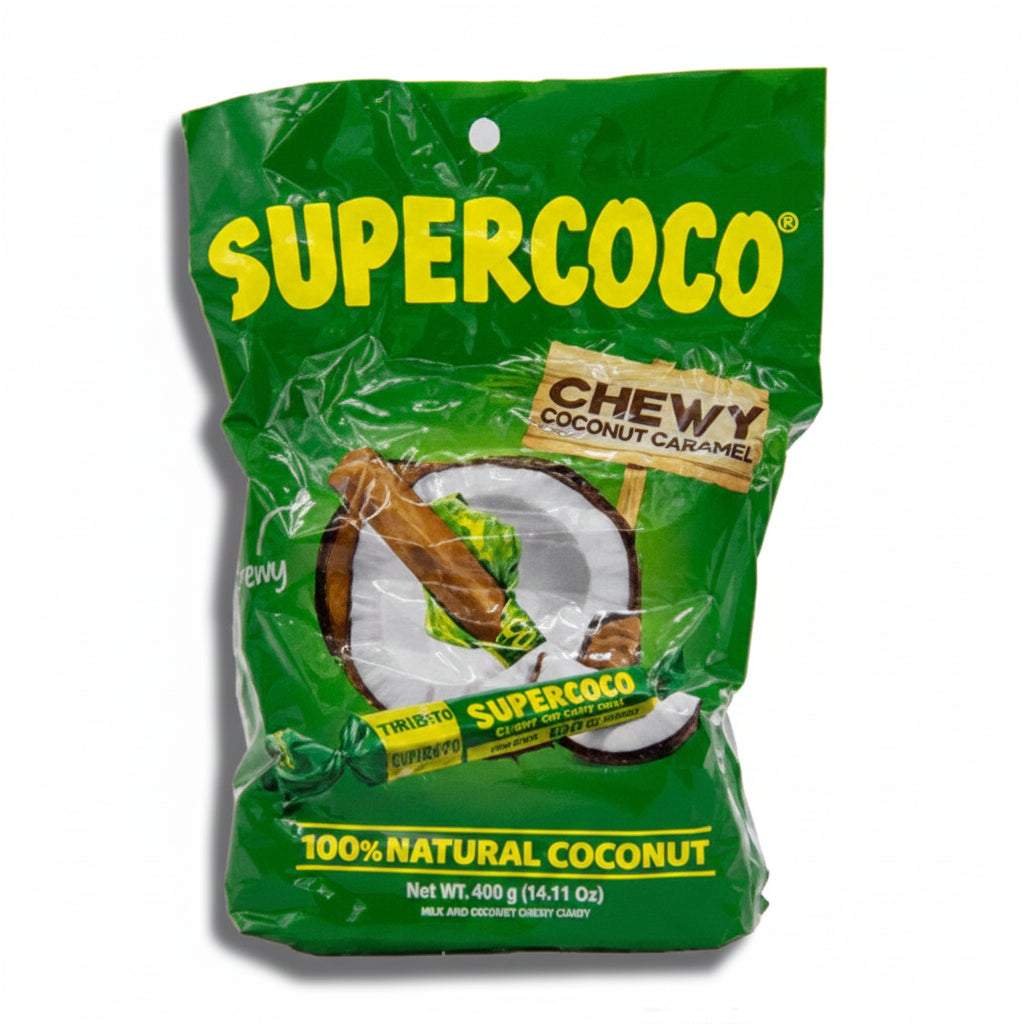 TIRUDITO SUPER COCO