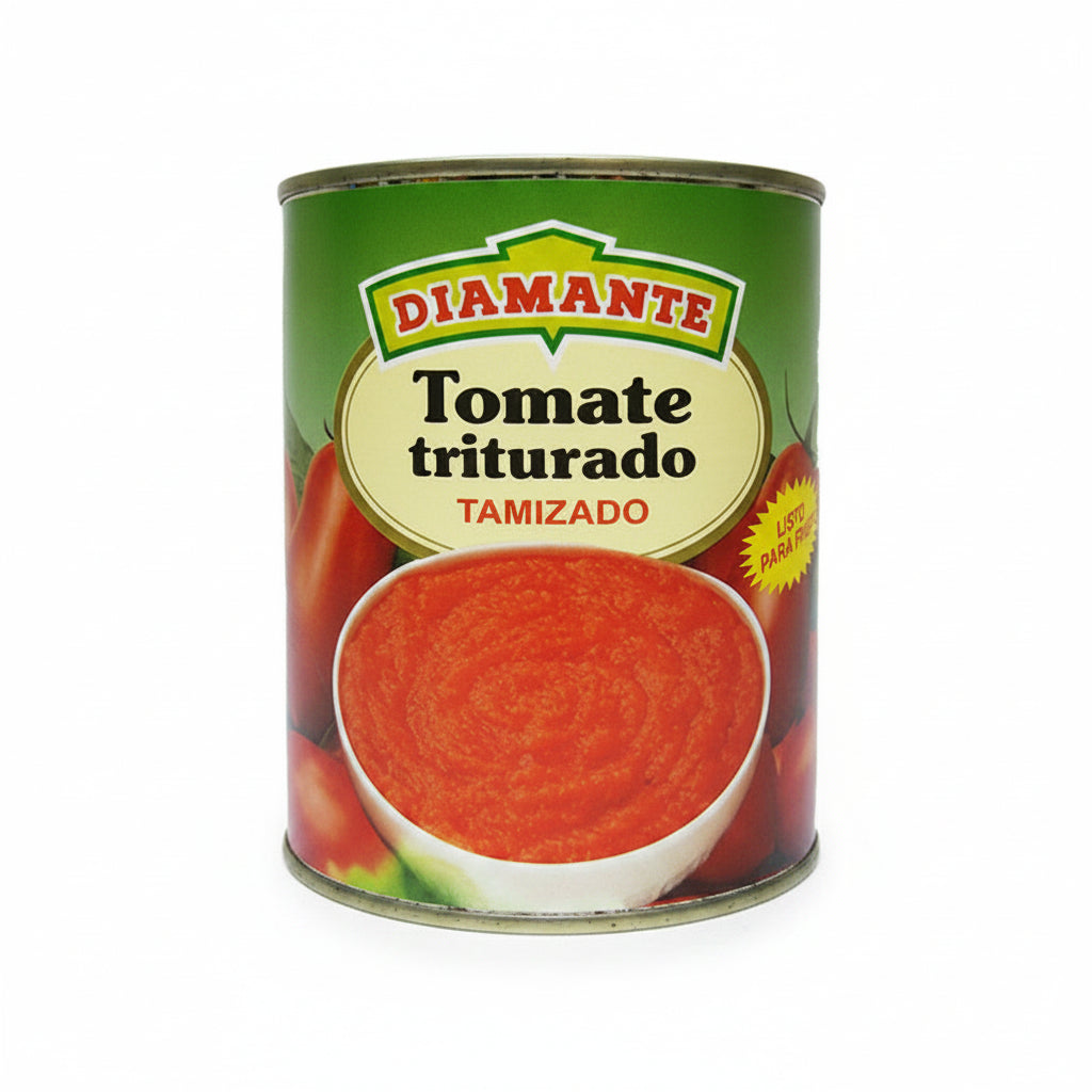 TOMATE TRITURADO TAMIZADO DIAMANTE 390GR