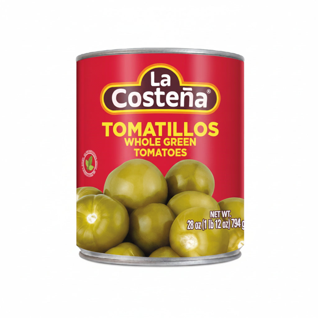 TOMATILLOS VERDE 794GR