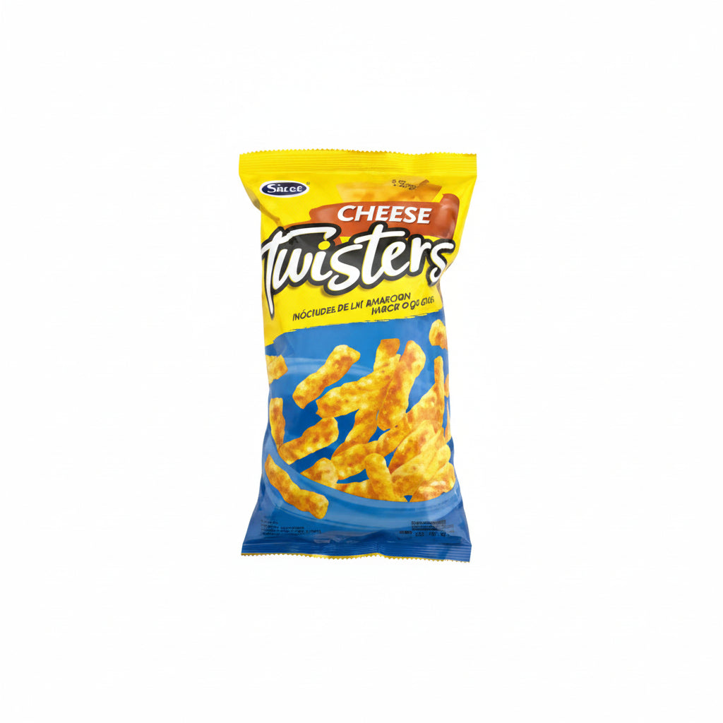 TWISTERS JACKS 75GR