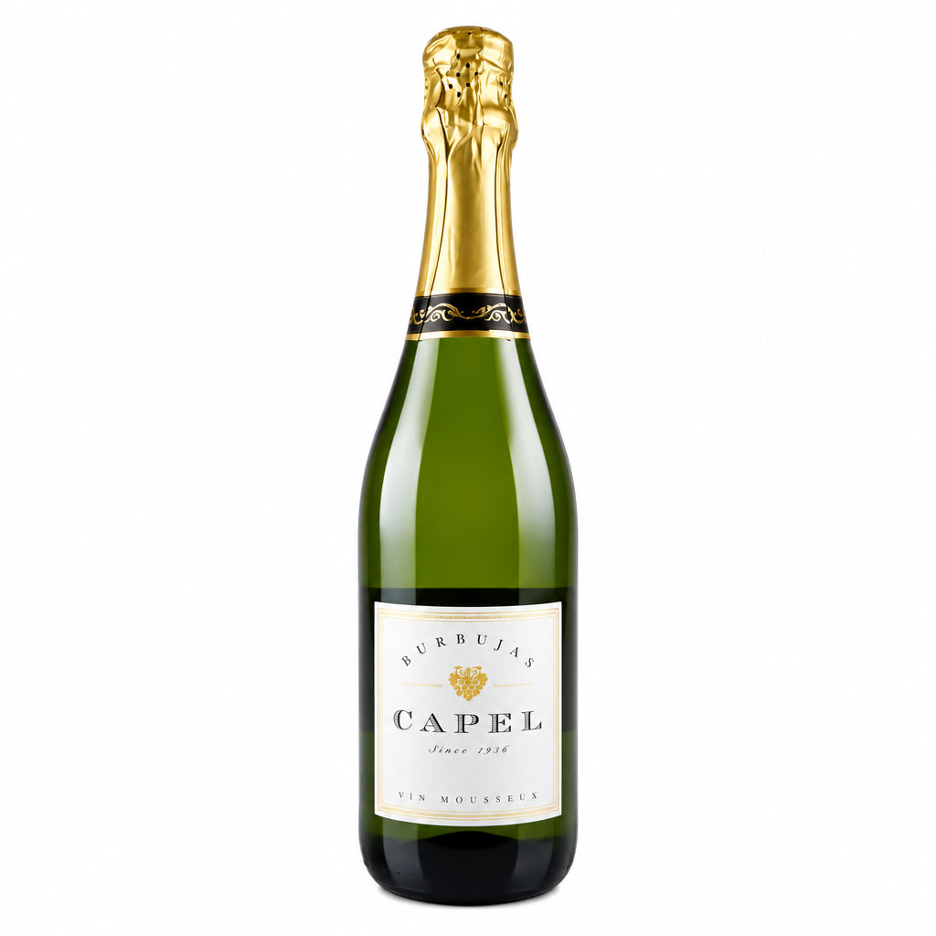 VINO BLANCO EPMTE CAPEL 750ML