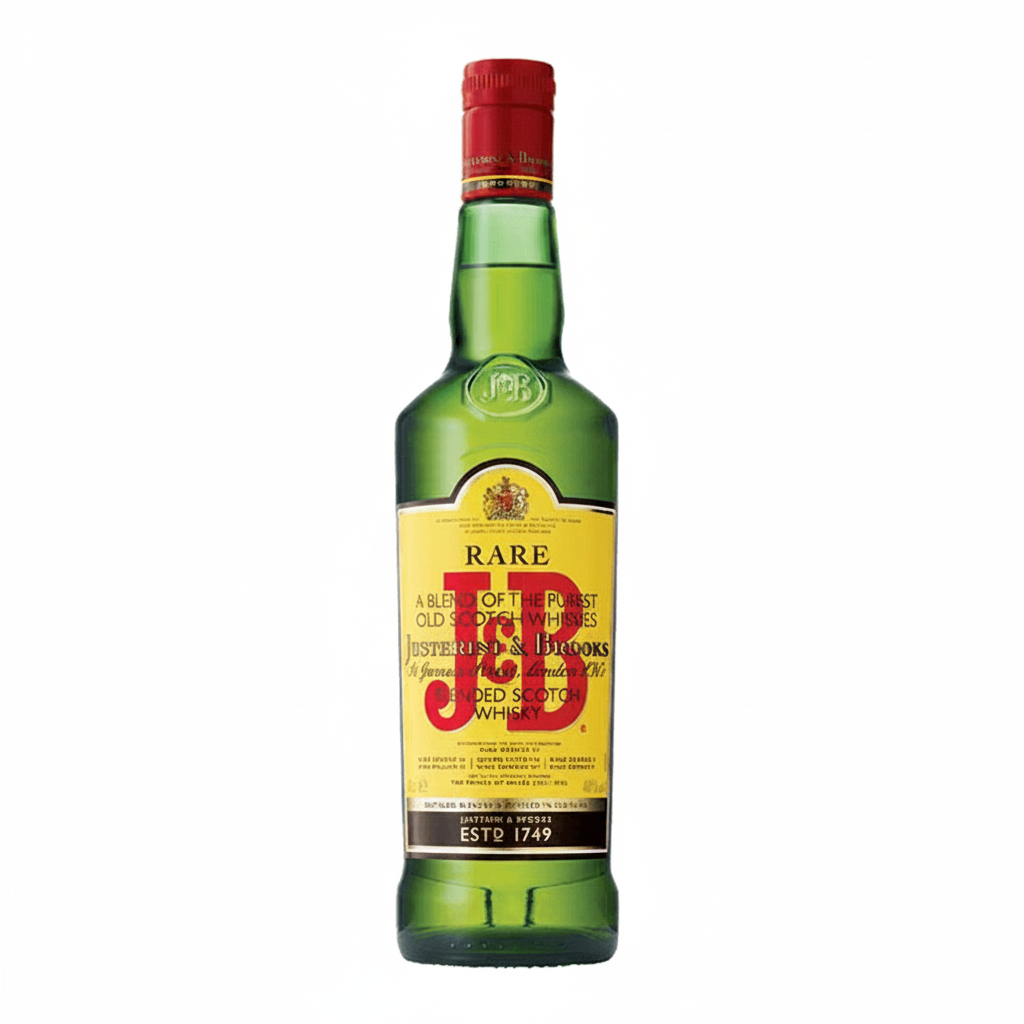 WHISKY RARE JB 750ML
