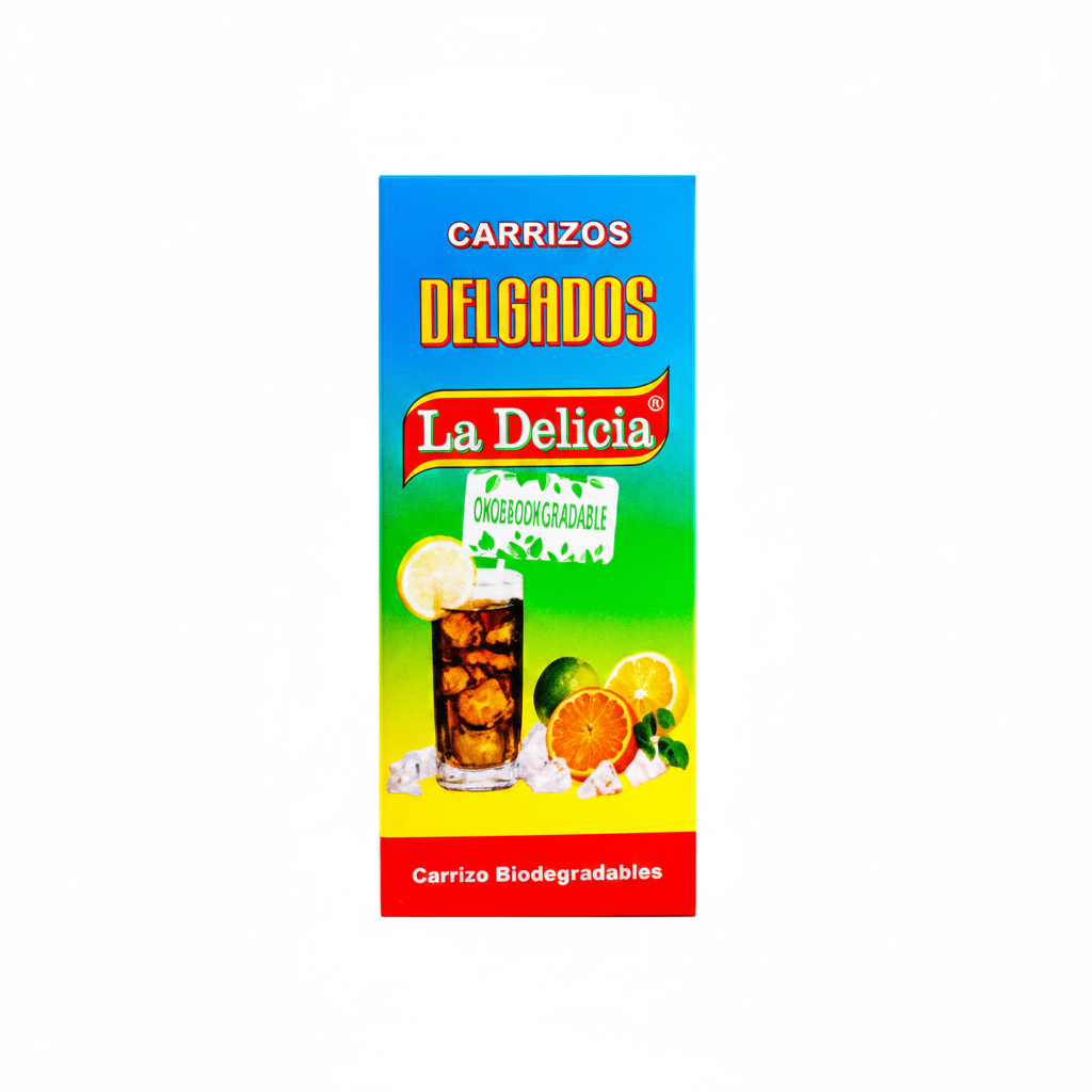 CARRIZOS DELGADOS 290U