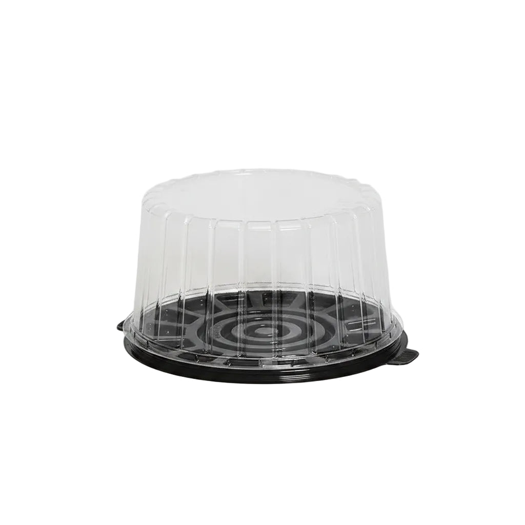 ENVASE PARA CAKE 8"