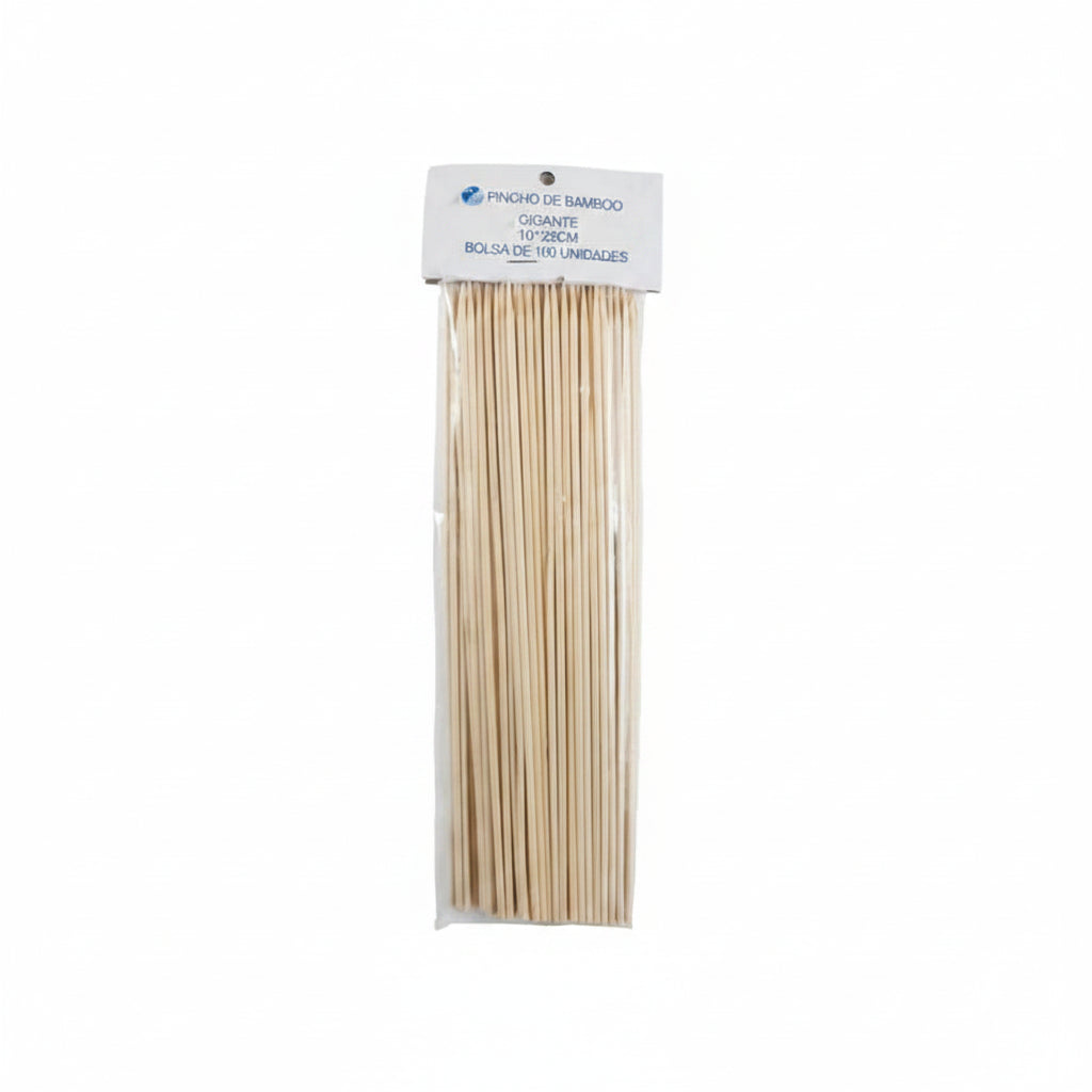 PALILLOS PARA BARBACOA N10