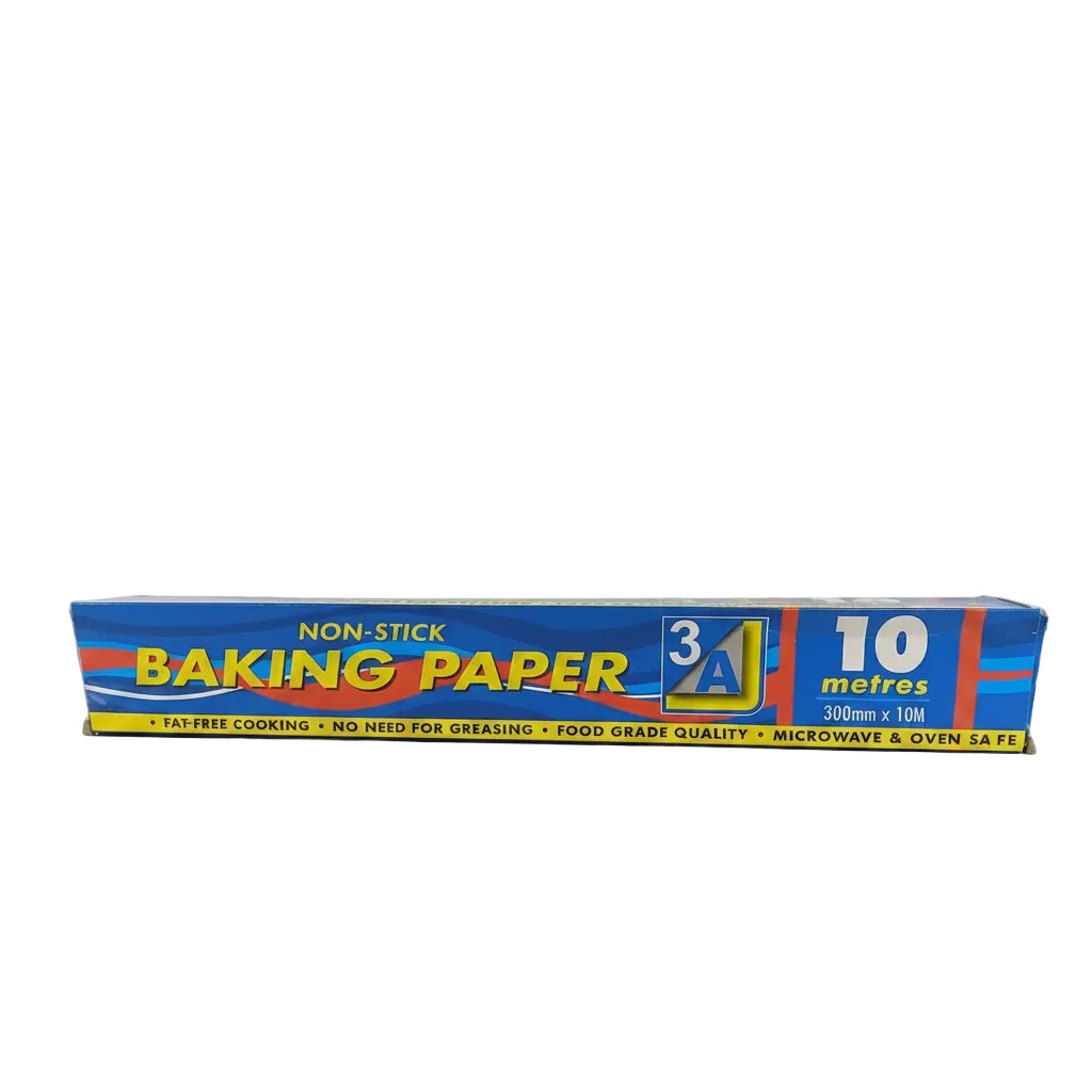 PAPEL ENCERADO 10FT
