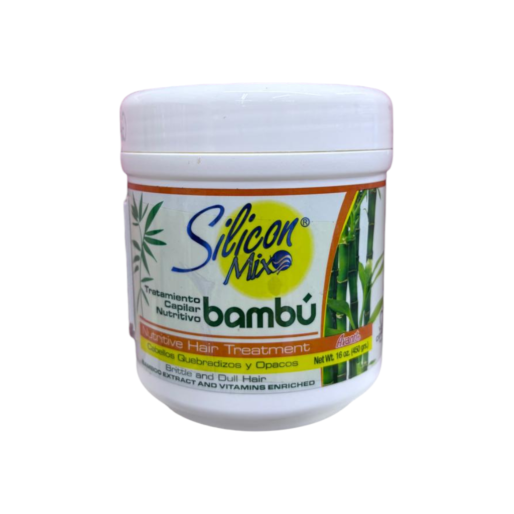 TRATAMIENTO DE BAMBU 16OZ
