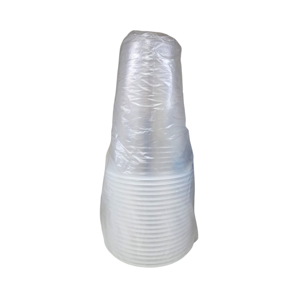 VASOS DESECHABLE KING 16OZ