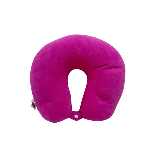 ALMOHADA DE VIAJE PARA CUELLO
