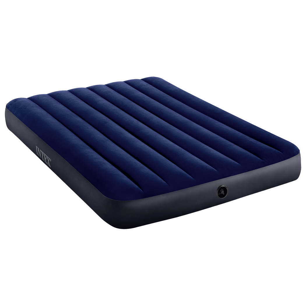 COLCHON INFLABLE DURA-BEAM CLASSIC FULL INTEX