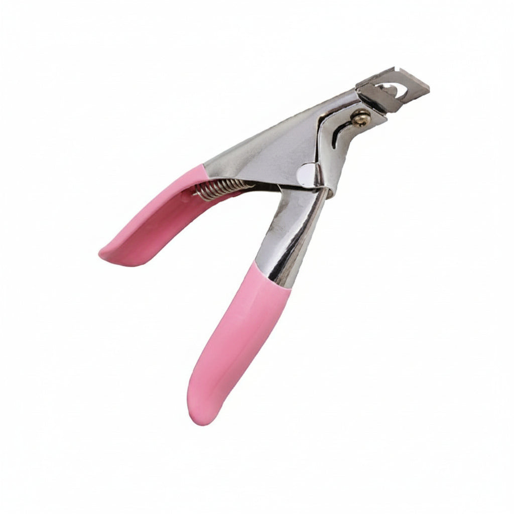 CORTADOR DE UÑAS ACRILICAS STAY BEAUTIFUL